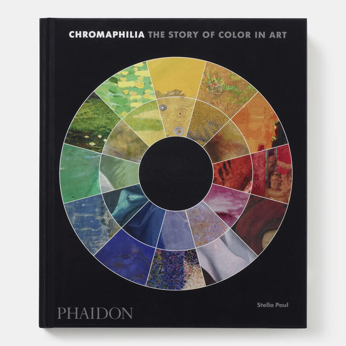 Chromaphilia