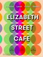 Elizabeth Street Cafe