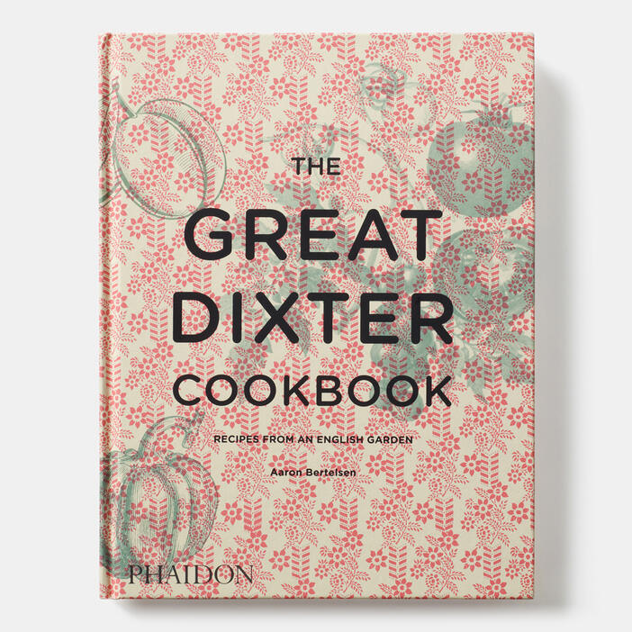 The Great Dixter Cookbook