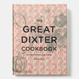 The Great Dixter Cookbook