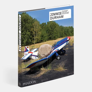 Jimmie Durham - Revised and Expanded Edition