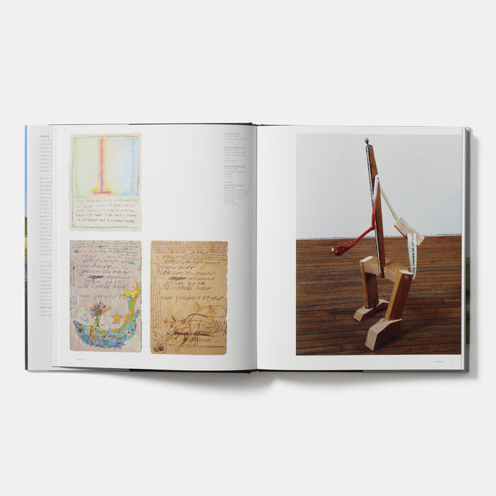 Jimmie Durham - Revised and Expanded Edition