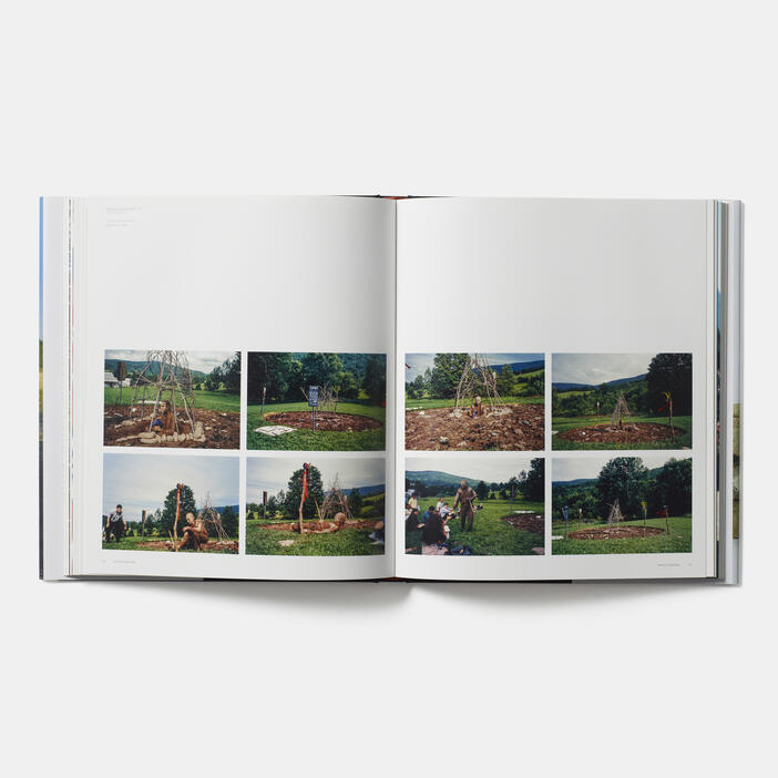 Jimmie Durham - Revised and Expanded Edition
