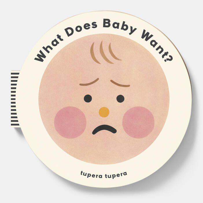 What Does Baby Want?