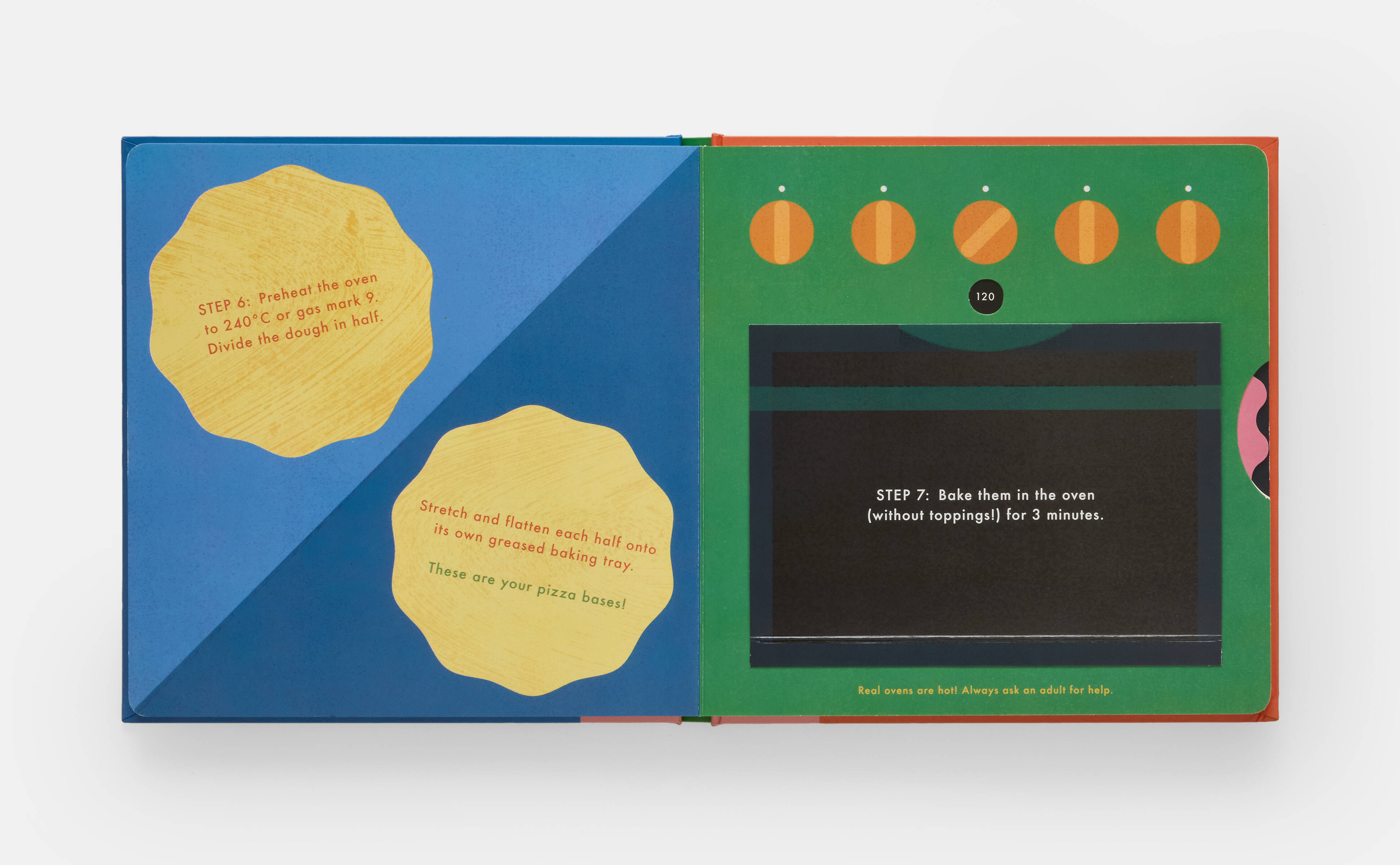 Meet the Phaidon Kids illustrator - Lotta Nieminen