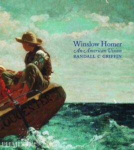 Winslow Homer
