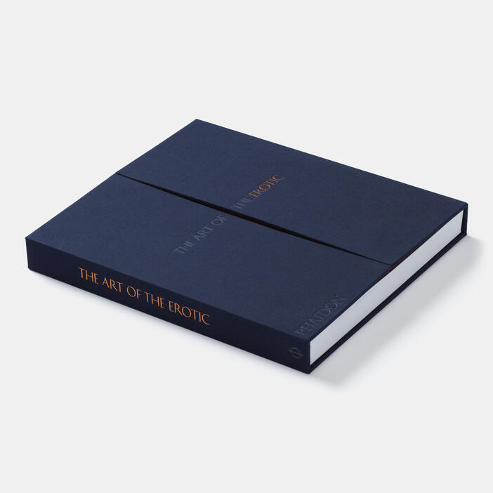 The Art of the Erotic
