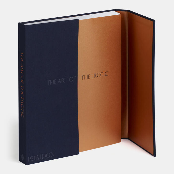 The Art of the Erotic