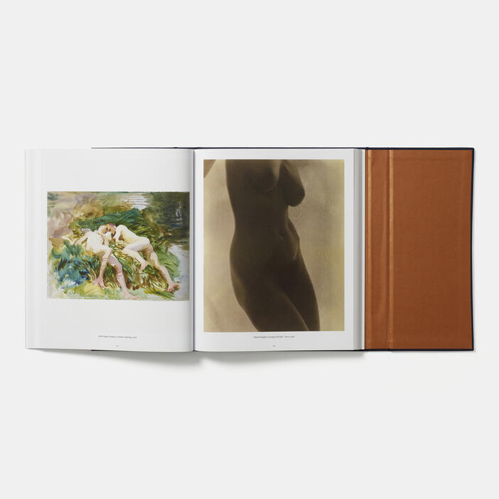 The Art of the Erotic