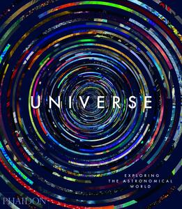 Universe: Exploring the Astronomical World