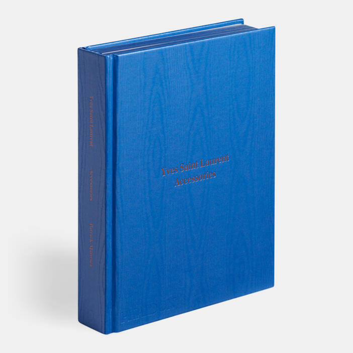 Yves Saint Laurent | Fashion and Pop Culture | Store | Phaidon Yves Saint Laurent | Fashion and Pop Culture | Store | Phaidon