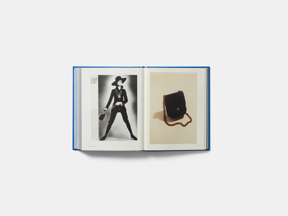 hane arbejdsløshed erotisk Yves Saint Laurent | Fashion and Pop Culture | Store | Phaidon