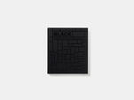 Black: Architecture in Monochrome
