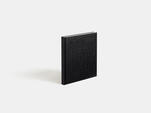 Black: Architecture in Monochrome