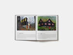 Black: Architecture in Monochrome