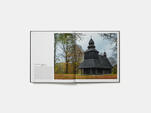Black: Architecture in Monochrome