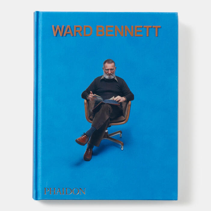 Ward Bennett