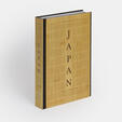 Japan, The Cookbook