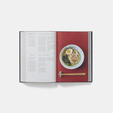 Japan: The Cookbook