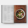 Japan, The Cookbook