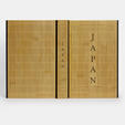 Japan, The Cookbook