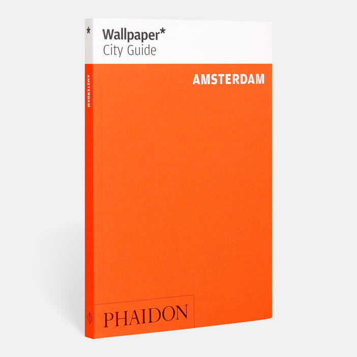 Wallpaper* City Guide Amsterdam