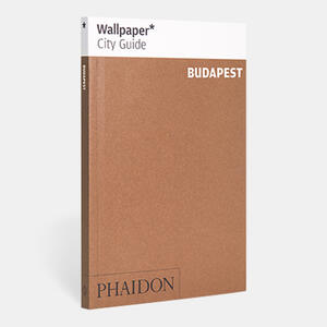 Wallpaper* City Guide Budapest