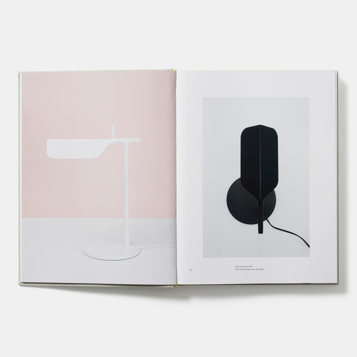Barber Osgerby, Projects