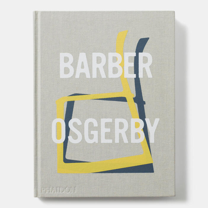 How Barber Osgerby pitched their Pacific chair to Jony Ive, design, Agenda