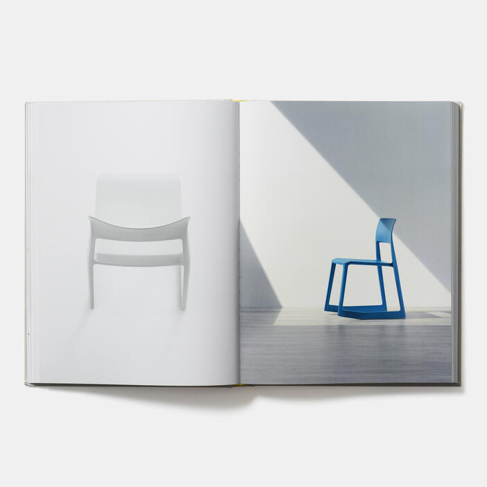 How Barber Osgerby pitched their Pacific chair to Jony Ive, design, Agenda