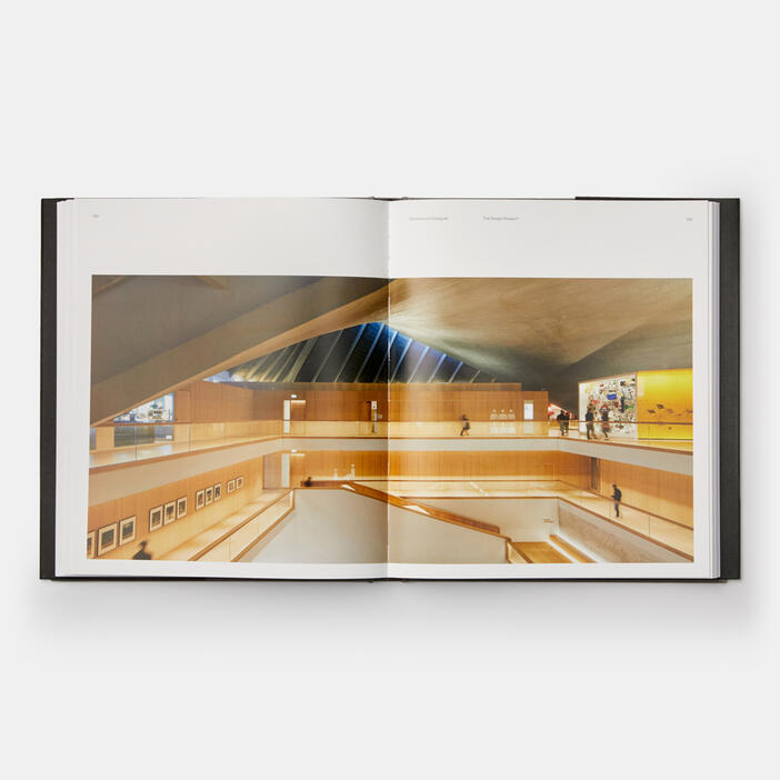 John Pawson | Architecture | Store | Phaidon