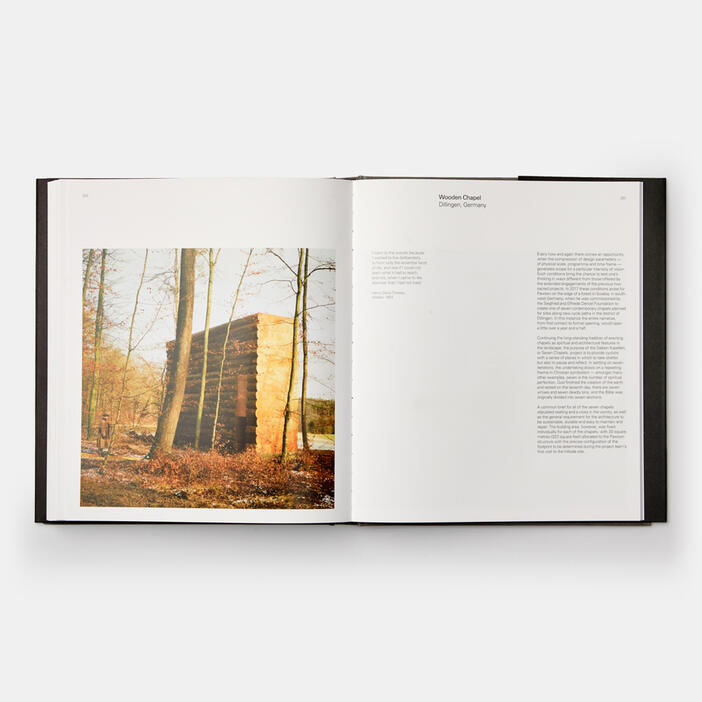 John Pawson | Architecture | Store | Phaidon
