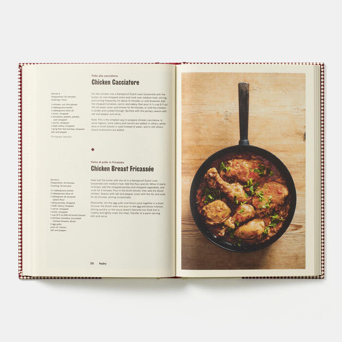 Recipes from an Italian Butcher