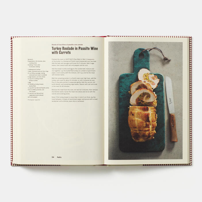 Recipes from an Italian Butcher