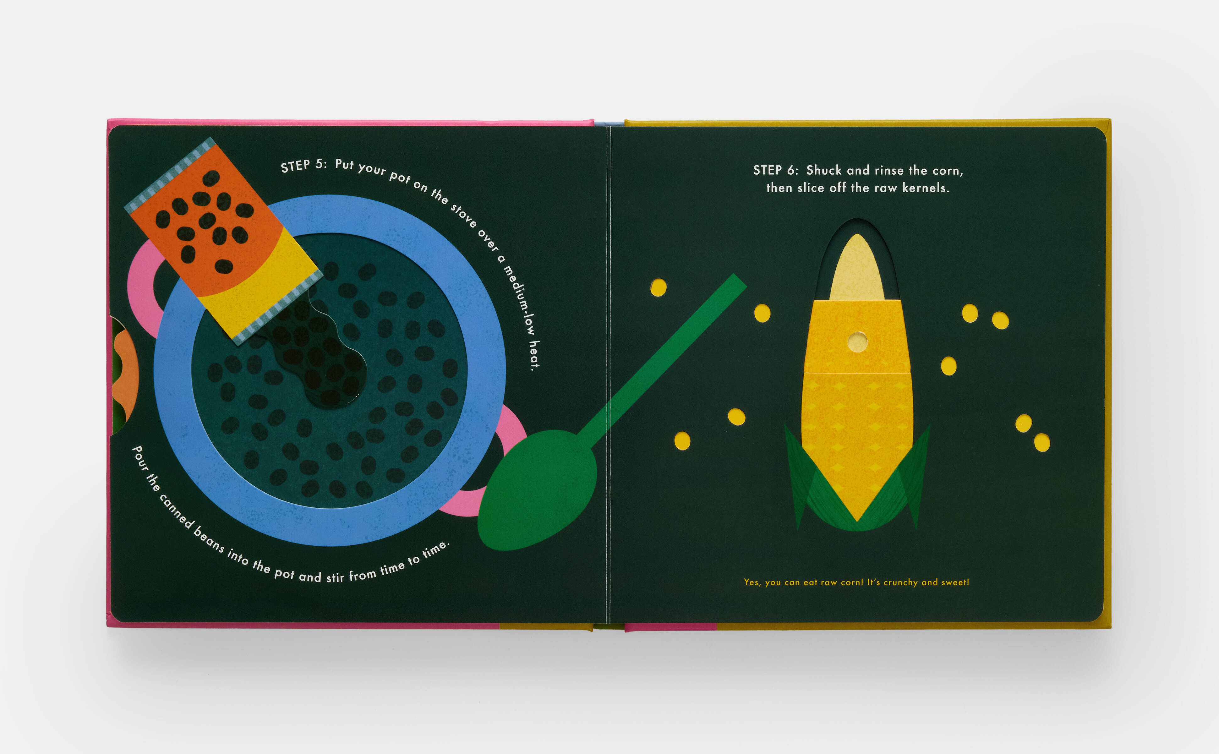 Meet the Phaidon Kids illustrator - Lotta Nieminen