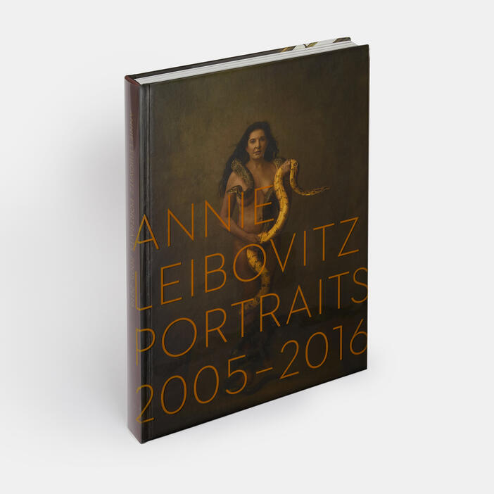 Annie Leibovitz, Portraits 2005-2016