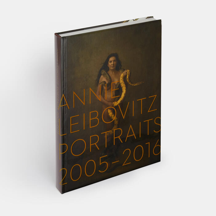 Portraits 2005-2016