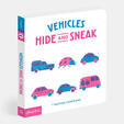 Vehicles Hide and Sneak