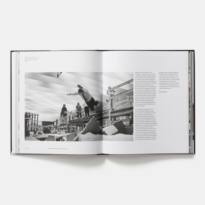 Exhibit A | Architecture | Store | Phaidon