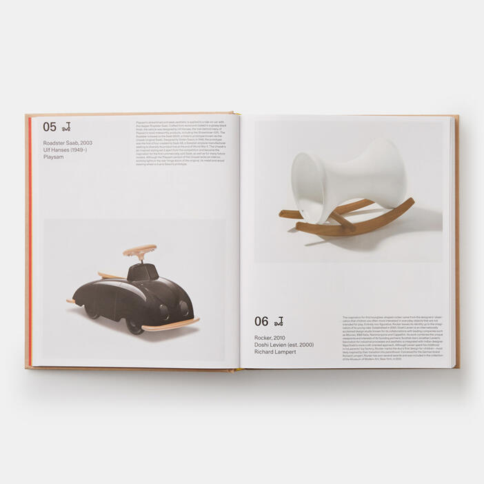 Design for Children