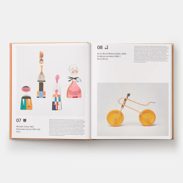 Design for Children