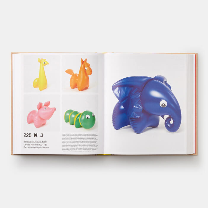 Design for Children