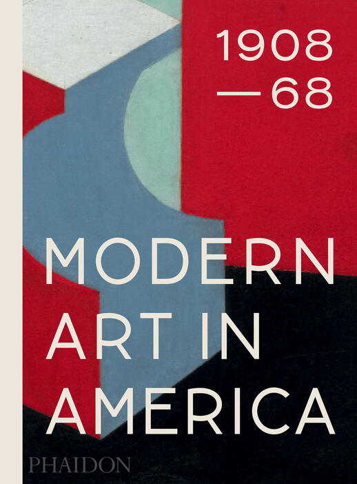 Modern Art in America 1908–68