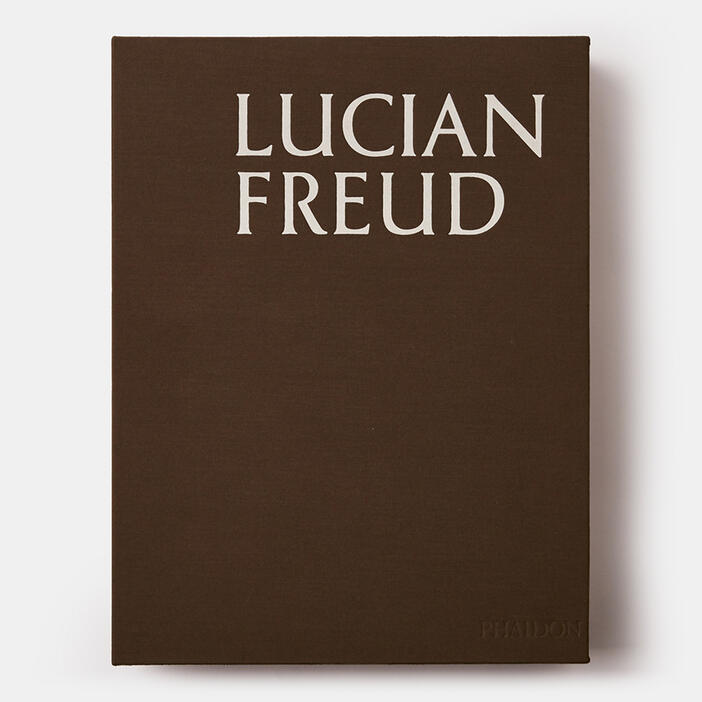 Lucian Freud