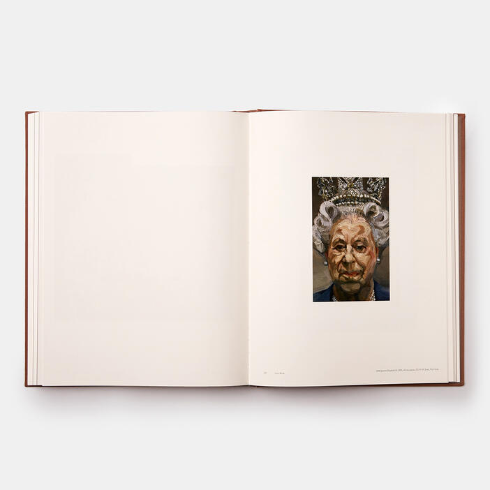 Lucian Freud