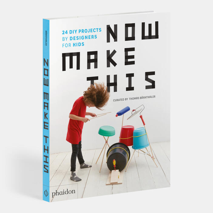 Phaidon Kids