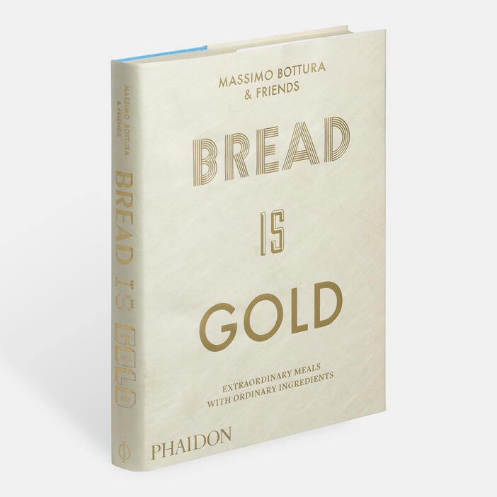 Bread Is Gold