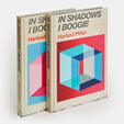 Harland Miller: In Shadows I Boogie