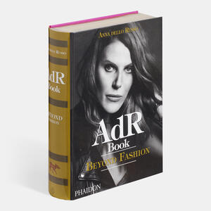 AdR Book