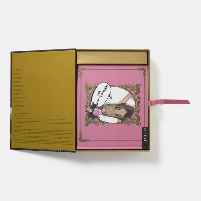 AdR Book: Beyond Fashion